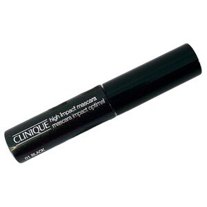 Clinique High Impact Mascara - 01 Black